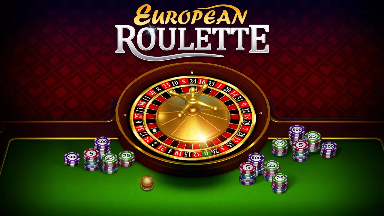 European roulette gratuite