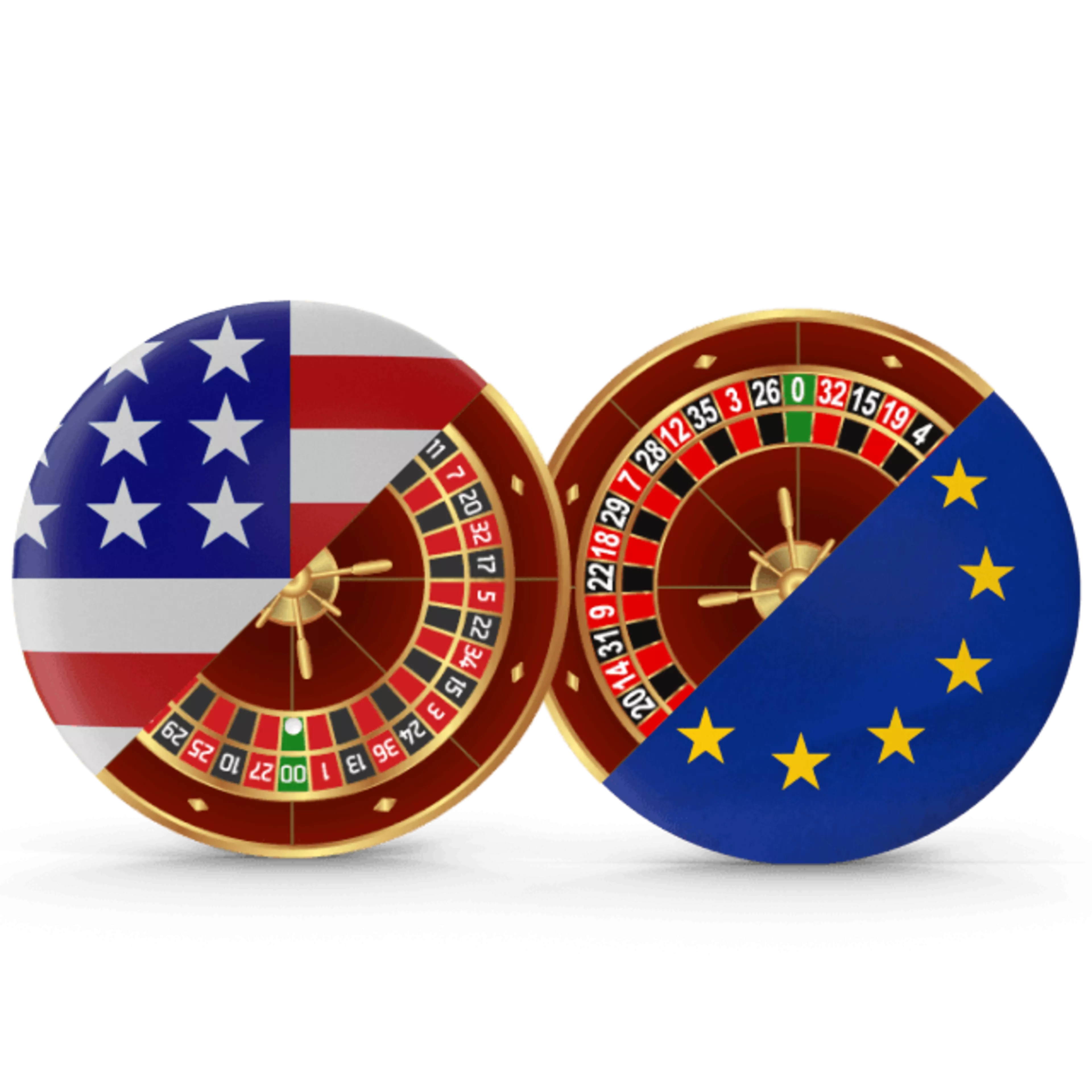 European roulette gratis