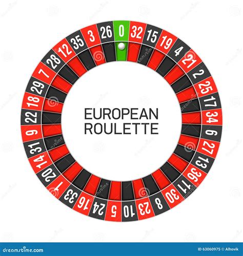 European roulette